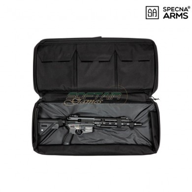 Gun bag ver.3 black specna arms® (spe-22-030214)