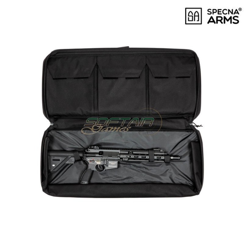 Gun bag ver.3 black specna arms® (spe-22-030214)