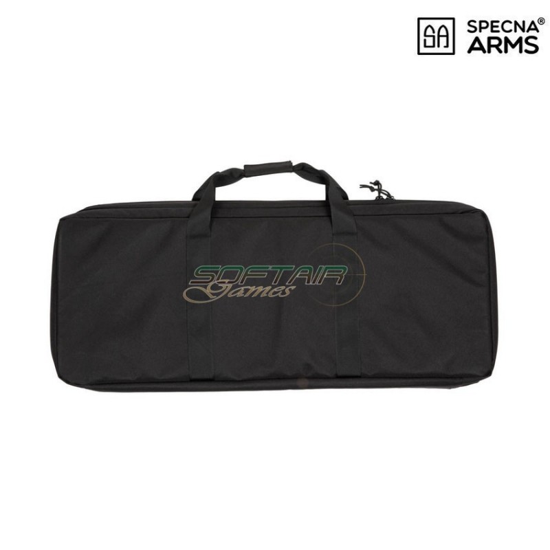 Gun bag ver.3 black specna arms® (spe-22-030214)