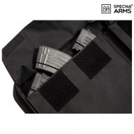 Gun bag ver.3 black specna arms® (spe-22-030214)