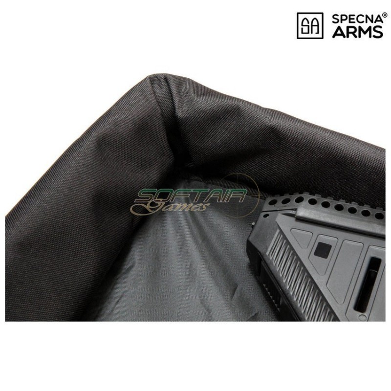 Gun bag ver.3 black specna arms® (spe-22-030214)