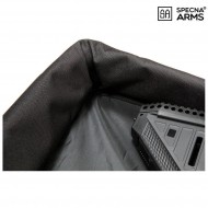 Gun bag ver.3 black specna arms® (spe-22-030214)