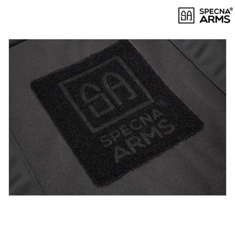 Gun bag ver.3 black specna arms® (spe-22-030214)