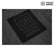 Gun bag ver.3 black specna arms® (spe-22-030214)