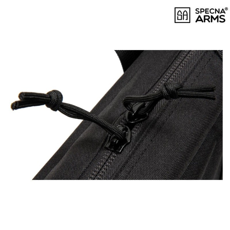 Gun bag ver.3 black specna arms® (spe-22-030214)