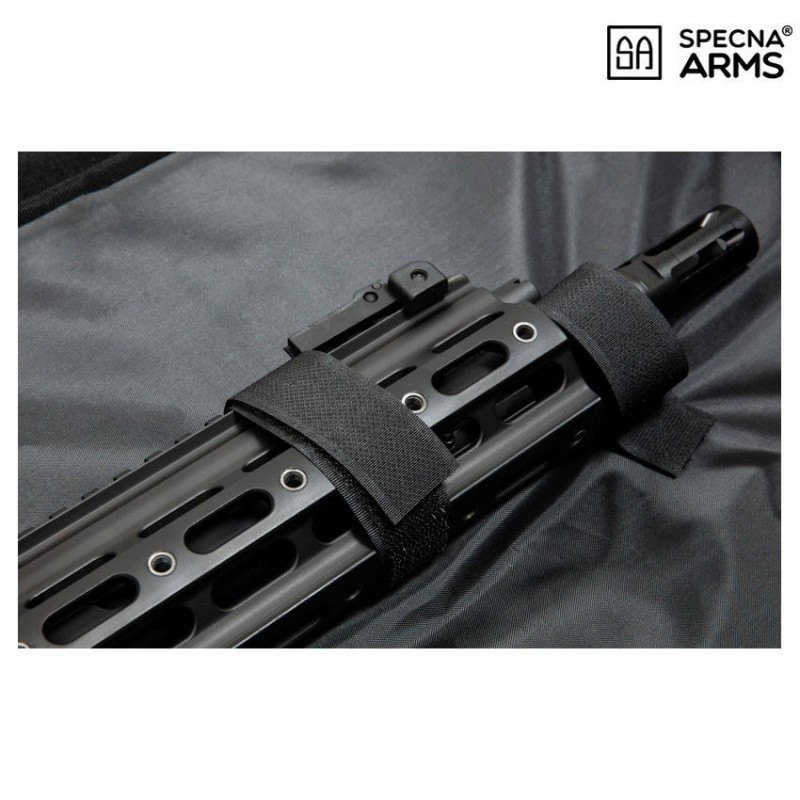 Gun bag ver.3 black specna arms® (spe-22-030214)