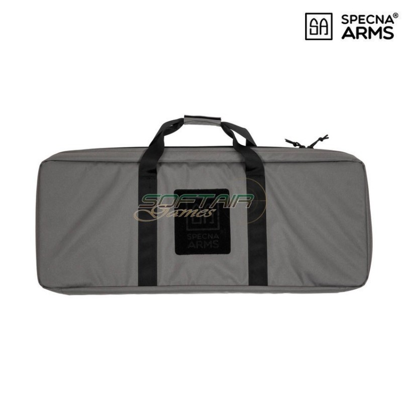 Gun bag ver.3 chaos grey specna arms® (spe-22-030215)