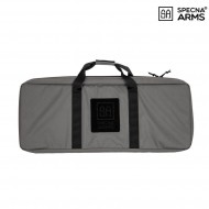 Gun bag ver.3 chaos grey specna arms® (spe-22-030215) Gun bag ver.3 chaos grey specna arms® (spe-22-030215)