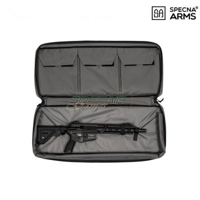 Gun bag ver.3 chaos grey specna arms® (spe-22-030215)