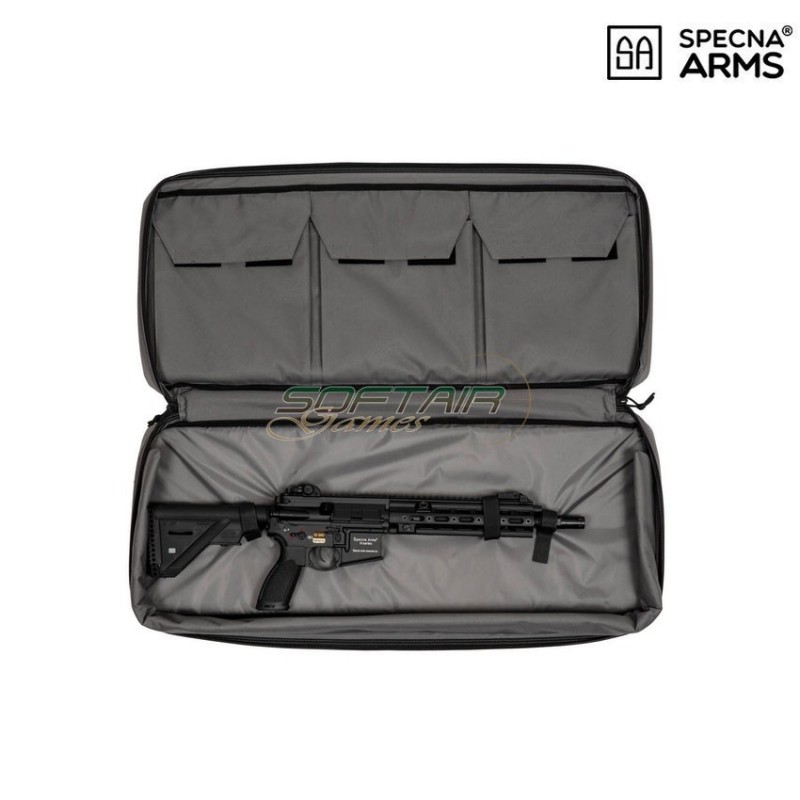 Gun bag ver.3 chaos grey specna arms® (spe-22-030215)
