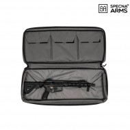 Gun bag ver.3 chaos grey specna arms® (spe-22-030215)