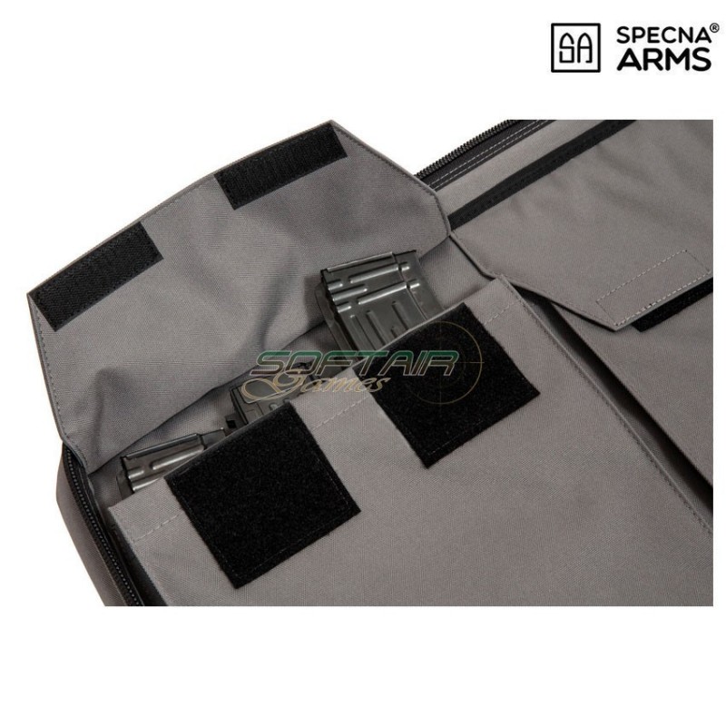 Gun bag ver.3 chaos grey specna arms® (spe-22-030215)