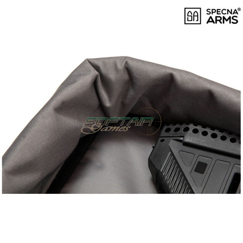 Gun bag ver.3 chaos grey specna arms® (spe-22-030215)