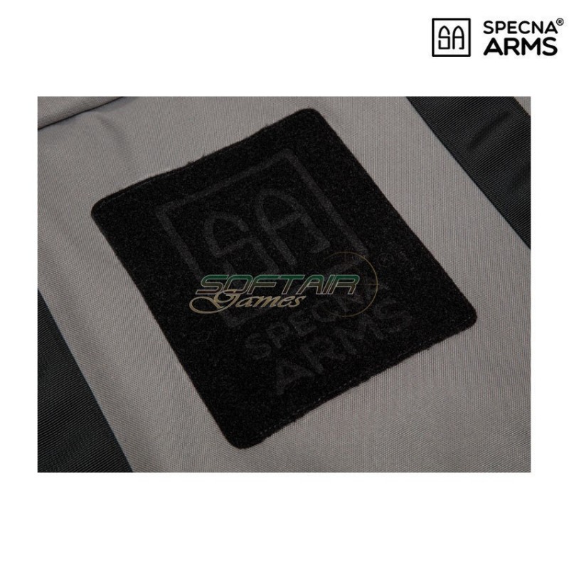 Gun bag ver.3 chaos grey specna arms® (spe-22-030215)