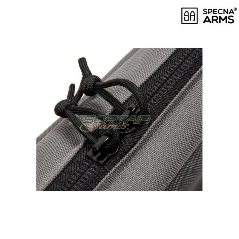 Gun bag ver.3 chaos grey specna arms® (spe-22-030215)