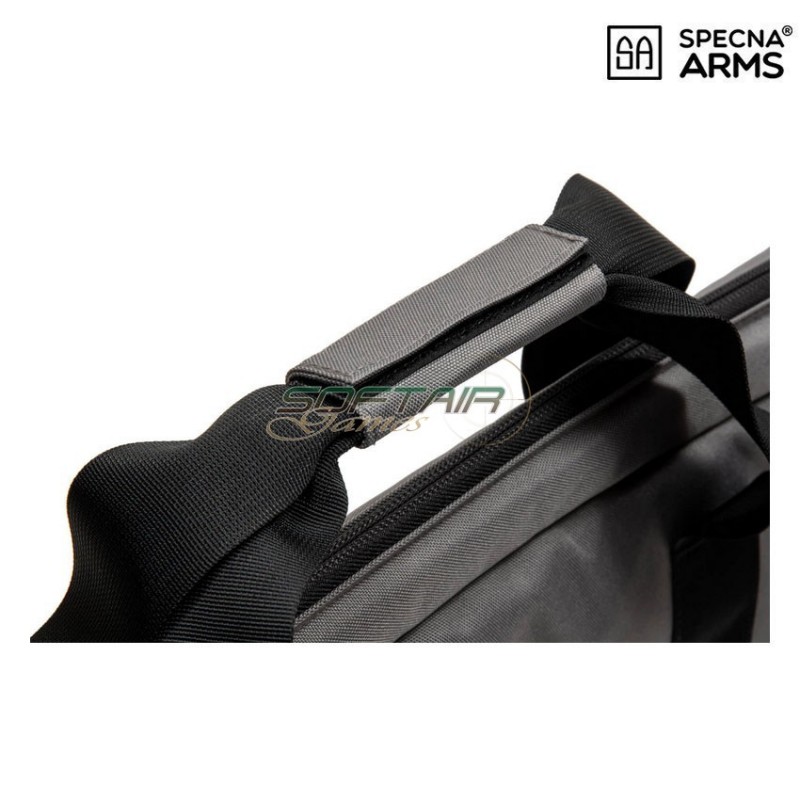 Gun bag ver.3 chaos grey specna arms® (spe-22-030215)