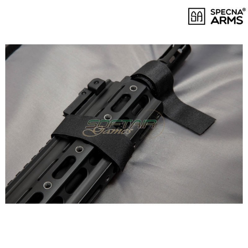 Gun bag ver.3 chaos grey specna arms® (spe-22-030215)