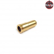 Aluminum Air Nozzle 20.70mm For Ak Gun Five (gf-m174)
