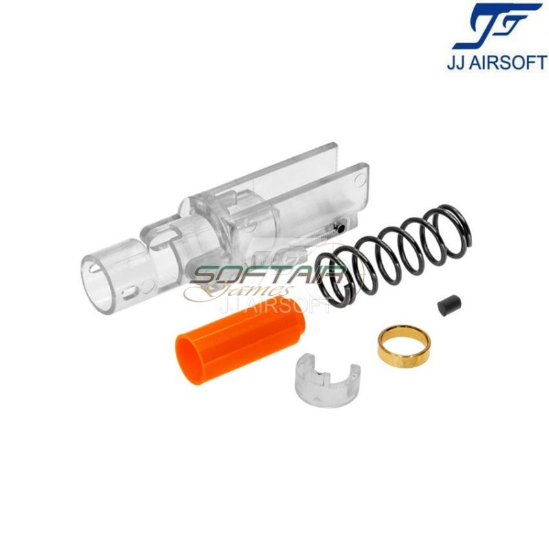 Hop up chamber masada a&k jj airsoft (ja-3621) Hop up chamber masada a&k jj airsoft (ja-3621)