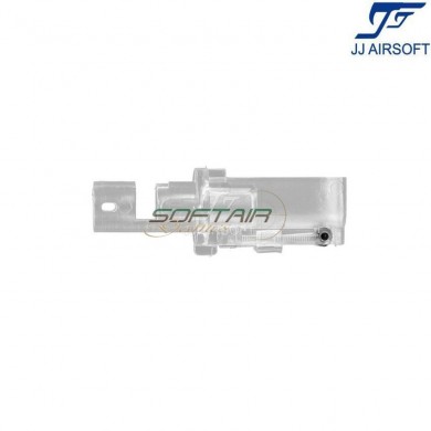 Hop up chamber masada a&k jj airsoft (ja-3621)