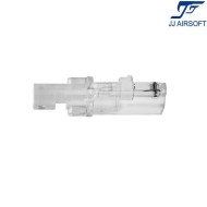 Hop up chamber masada a&k jj airsoft (ja-3621) Hop up chamber masada a&k jj airsoft (ja-3621)