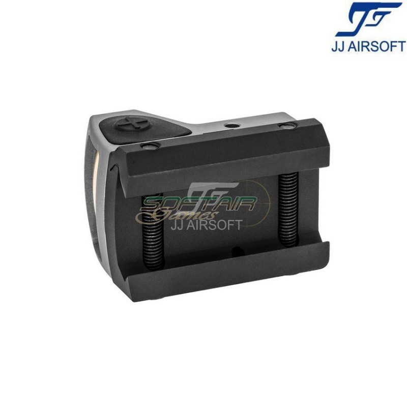 Rmr red dot full set grey jj airsoft (ja-5021-gr)