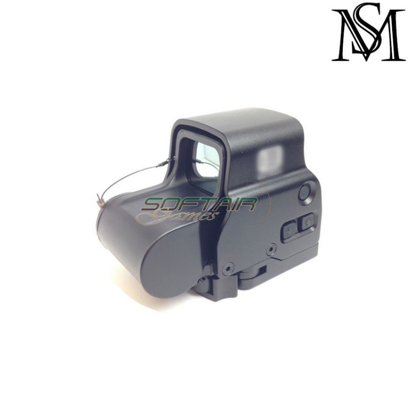 Dot eotech Xps 3-2 l3 style qd new gen. black Milsim Series (ms-120-bk) Dot eotech Xps 3-2 l3 style qd new gen. black Milsim Series (ms-120-bk)