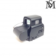 Dot eotech Xps 3-2 l3 style qd new gen. black Milsim Series (ms-120-bk) Dot eotech Xps 3-2 l3 style qd new gen. black Milsim Series (ms-120-bk)
