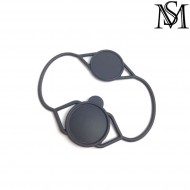 Ottica SPECTER dr elcan gen.3 1-4x mil-spec ver. black milsim series (ms-121-bk) Ottica SPECTER dr elcan gen.3 1-4x mil-spec ver. black milsim series (ms-121-bk)