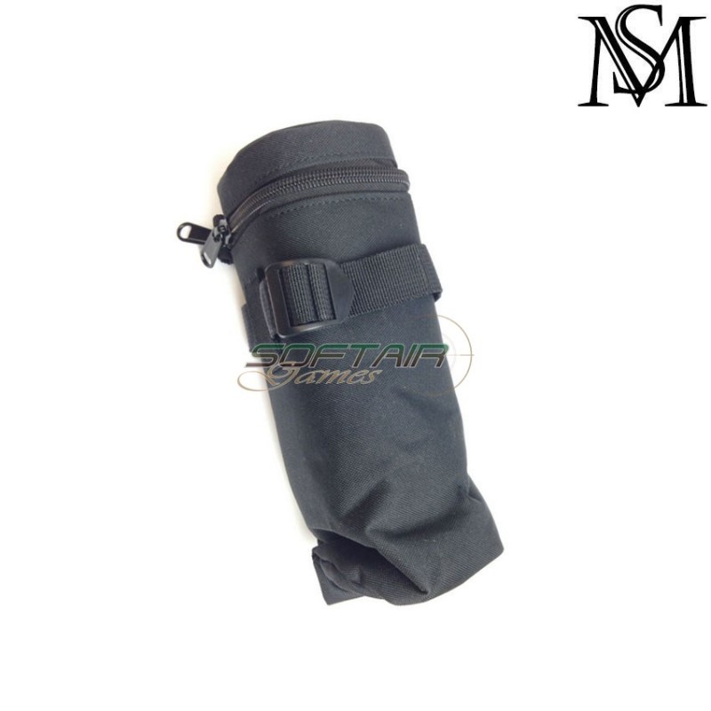 Ottica SPECTER dr elcan 7.62 1.5-6x mil-spec ver. black milsim series (ms-122-bk)