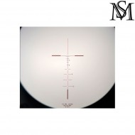 Ottica SPECTER dr elcan 7.62 1.5-6x mil-spec ver. black milsim series (ms-122-bk) Ottica SPECTER dr elcan 7.62 1.5-6x mil-spec ver. black milsim series (ms-122-bk)