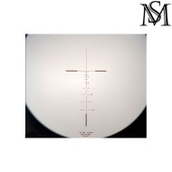 Scope SPECTER dr elcan 7.62 1.5-6x mil-spec ver. flat dark earth milsim series (ms-122-fde) Scope SPECTER dr elcan 7.62 1.5-6x mil-spec ver. flat dark earth milsim series (ms-122-fde)