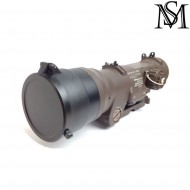 Killflash new gen. flip up black per specter dr elcan 1.5-6x milsim series (ms-124-bk) Killflash new gen. flip up black per specter dr elcan 1.5-6x milsim series (ms-124-bk)