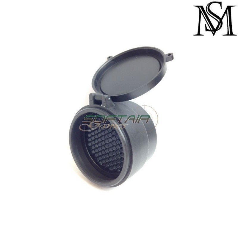 Killflash new gen. flip up black for specter dr elcan 1.5-6x milsim series (ms-124-bk) Killflash new gen. flip up black for specter dr elcan 1.5-6x milsim series (ms-124-bk)