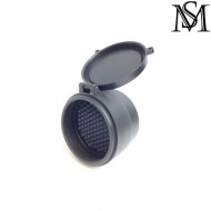 Killflash new gen. flip up black for specter dr elcan 1.5-6x milsim series (ms-124-bk) Killflash new gen. flip up black for specter dr elcan 1.5-6x milsim series (ms-124-bk)