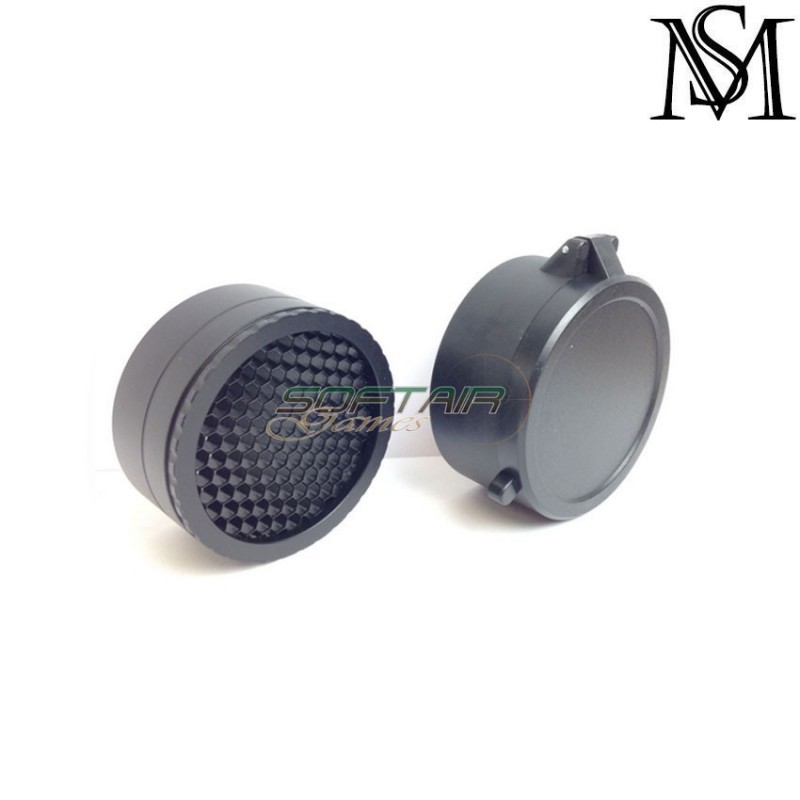 Killflash new gen. flip up black per specter dr elcan 1.5-6x milsim series (ms-124-bk) Killflash new gen. flip up black per specter dr elcan 1.5-6x milsim series (ms-124-bk)