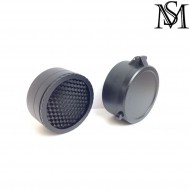 Killflash new gen. flip up black per specter dr elcan 1.5-6x milsim series (ms-124-bk) Killflash new gen. flip up black per specter dr elcan 1.5-6x milsim series (ms-124-bk)