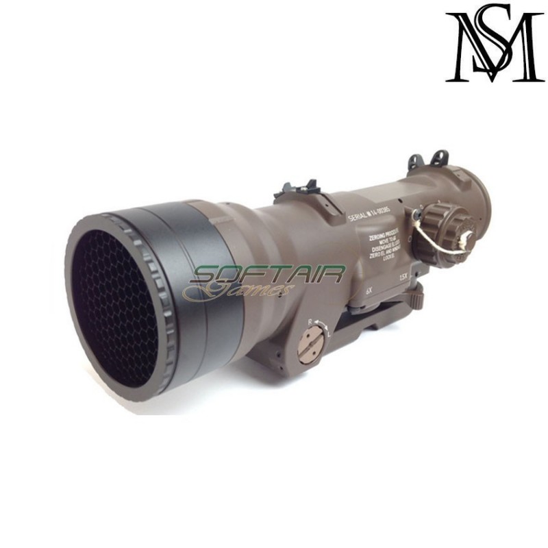 Killflash new gen. flip up black per specter dr elcan 1.5-6x milsim series (ms-124-bk) Killflash new gen. flip up black per specter dr elcan 1.5-6x milsim series (ms-124-bk)