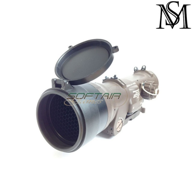 Killflash new gen. flip up black per specter dr elcan 1.5-6x milsim series (ms-124-bk) Killflash new gen. flip up black per specter dr elcan 1.5-6x milsim series (ms-124-bk)