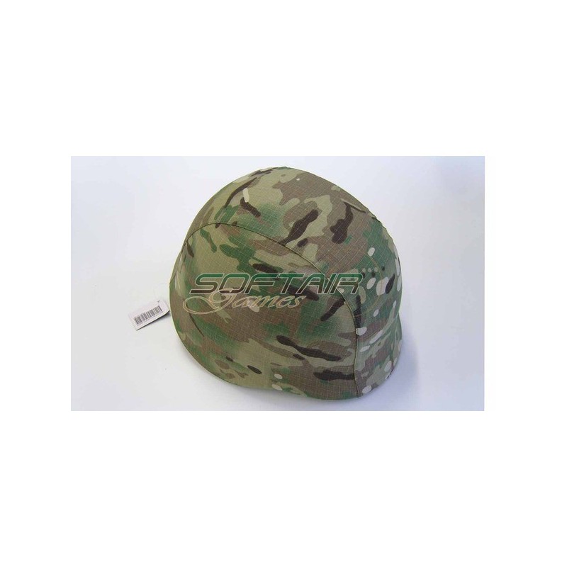 Telino Copri Elmetto Multicam Royal (cod.jm-010)