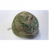 Helmet Cover For Mich 2002 Woodland Emerson (em1804) Helmet Cover For Mich 2002 Woodland Emerson (em1804)