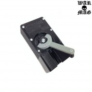Hurricane Speed Loader New Ver. For Series Vfc Gbb Warmag (wm-hurricane-13)