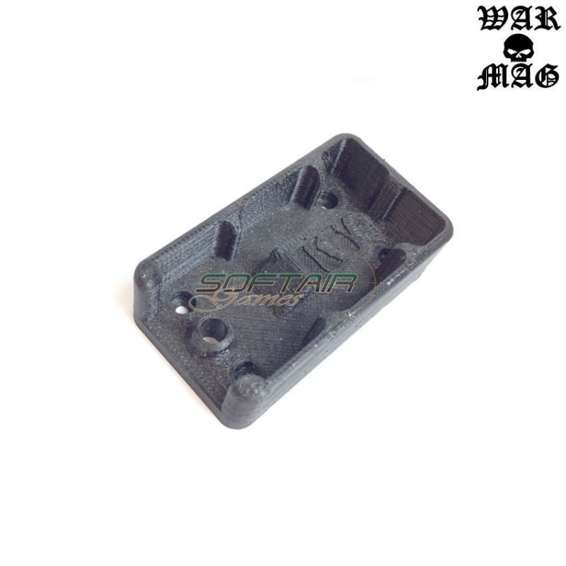 Adattatore kriss vector aeg per speedloader hurricane warmag (wm-adatt-3)