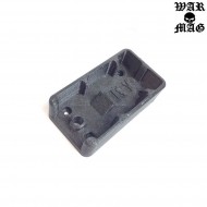 Kriss vector aeg adapter for speedloader hurricane warmag (wm-adatt-3)