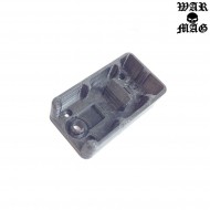Adattatore mp5 aeg per speedloader hurricane warmag (wm-adatt-4) Adattatore mp5 aeg per speedloader hurricane warmag (wm-adatt-4)
