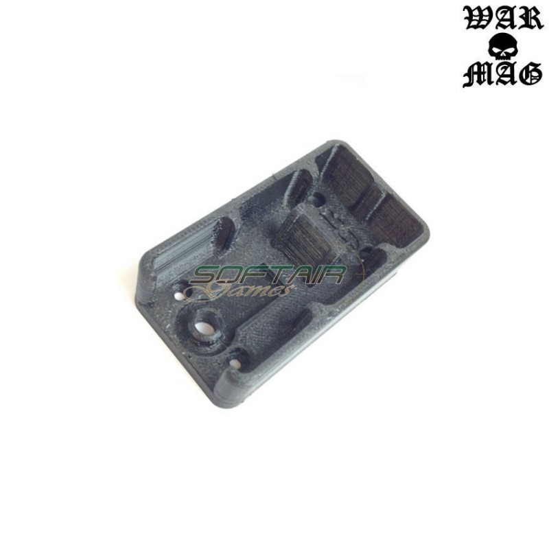 Adattatore arp9 aeg per speedloader hurricane warmag (wm-adatt-5)