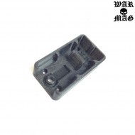 Arp9 aeg adapter for speedloader hurricane warmag (wm-adatt-5)