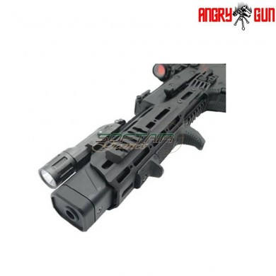 Kriss vector Modular LC Rail System ANGRY GUN (ag-20190501)