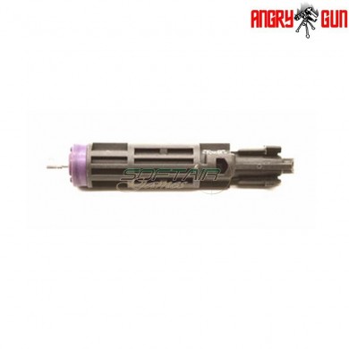 Enhanced Drop In Complete MPA Nozzle Set Gen 2 Version. for Marui MWS M4 ANGRY GUN (ag-20190901)