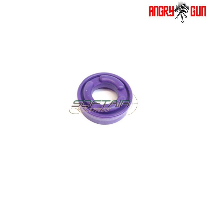 Marui mws m4 enhanced piston head gen. 2 angry gun (ag-20190902) Marui mws m4 enhanced piston head gen. 2 angry gun (ag-20190902)